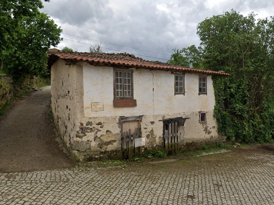 Moradia T2 para Venda em Soeira, Fresulfe e Mofreita, Vinhais Foto 1