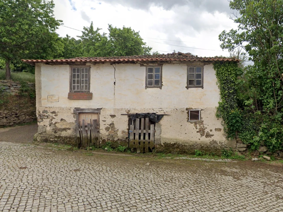Moradia T2 para Venda em Soeira, Fresulfe e Mofreita, Vinhais Foto 2
