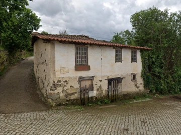 Moradia T2 para Venda em Soeira, Fresulfe e Mofreita, Vinhais