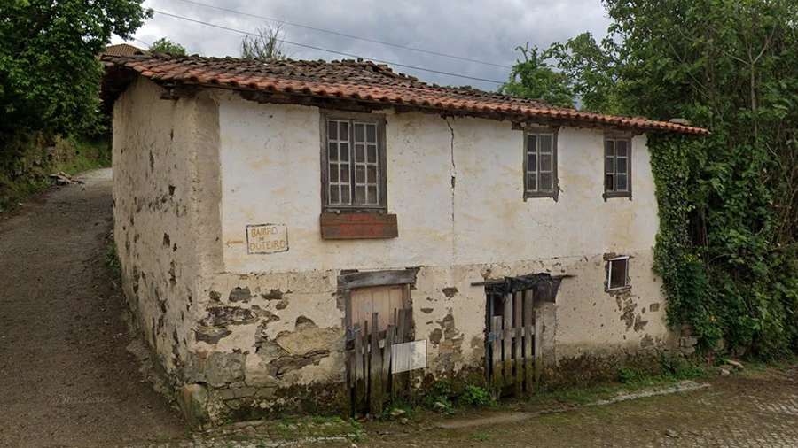 Moradia T2 para Venda em Soeira, Fresulfe e Mofreita, Vinhais