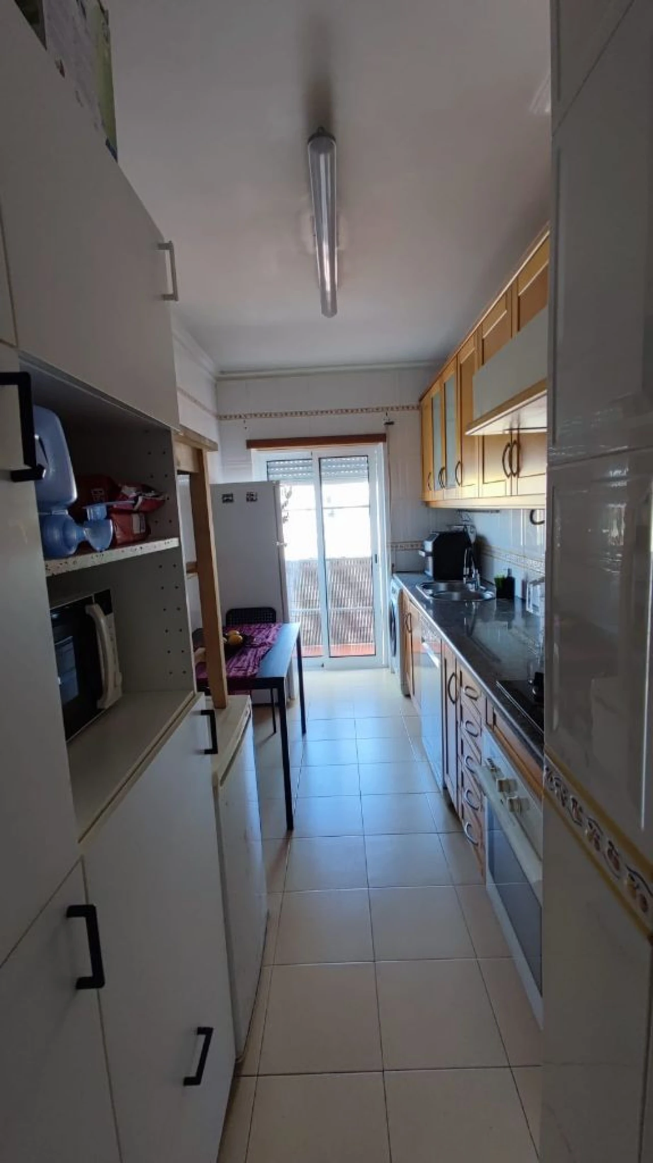Apartamento T2 para Venda em Caldas da Rainha Foto 10