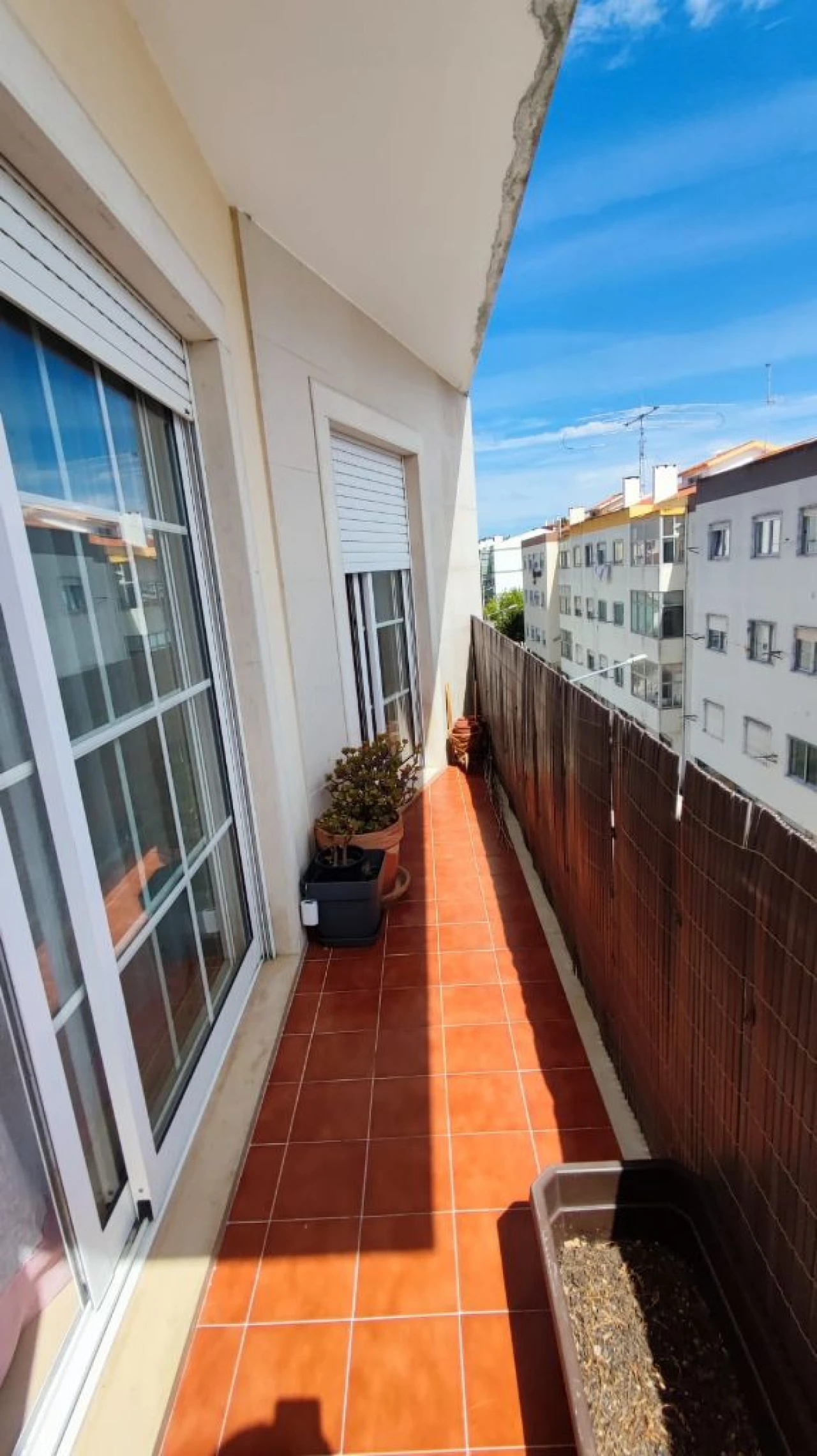 Apartamento T2 para Venda em Caldas da Rainha Foto 13