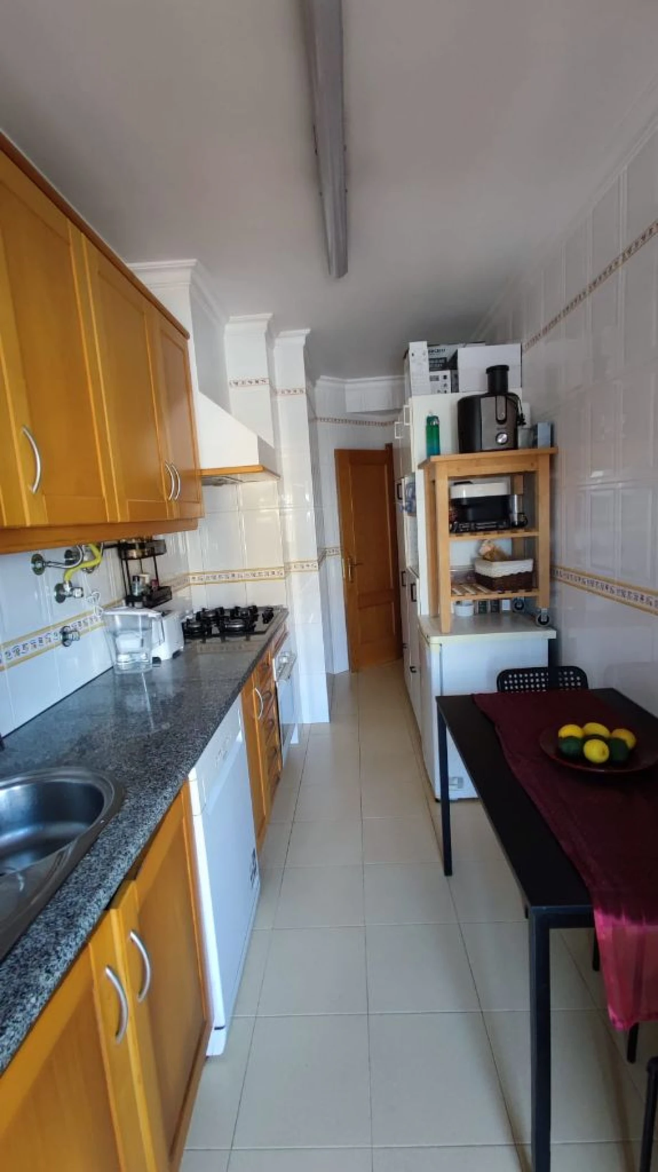 Apartamento T2 para Venda em Caldas da Rainha Foto 14
