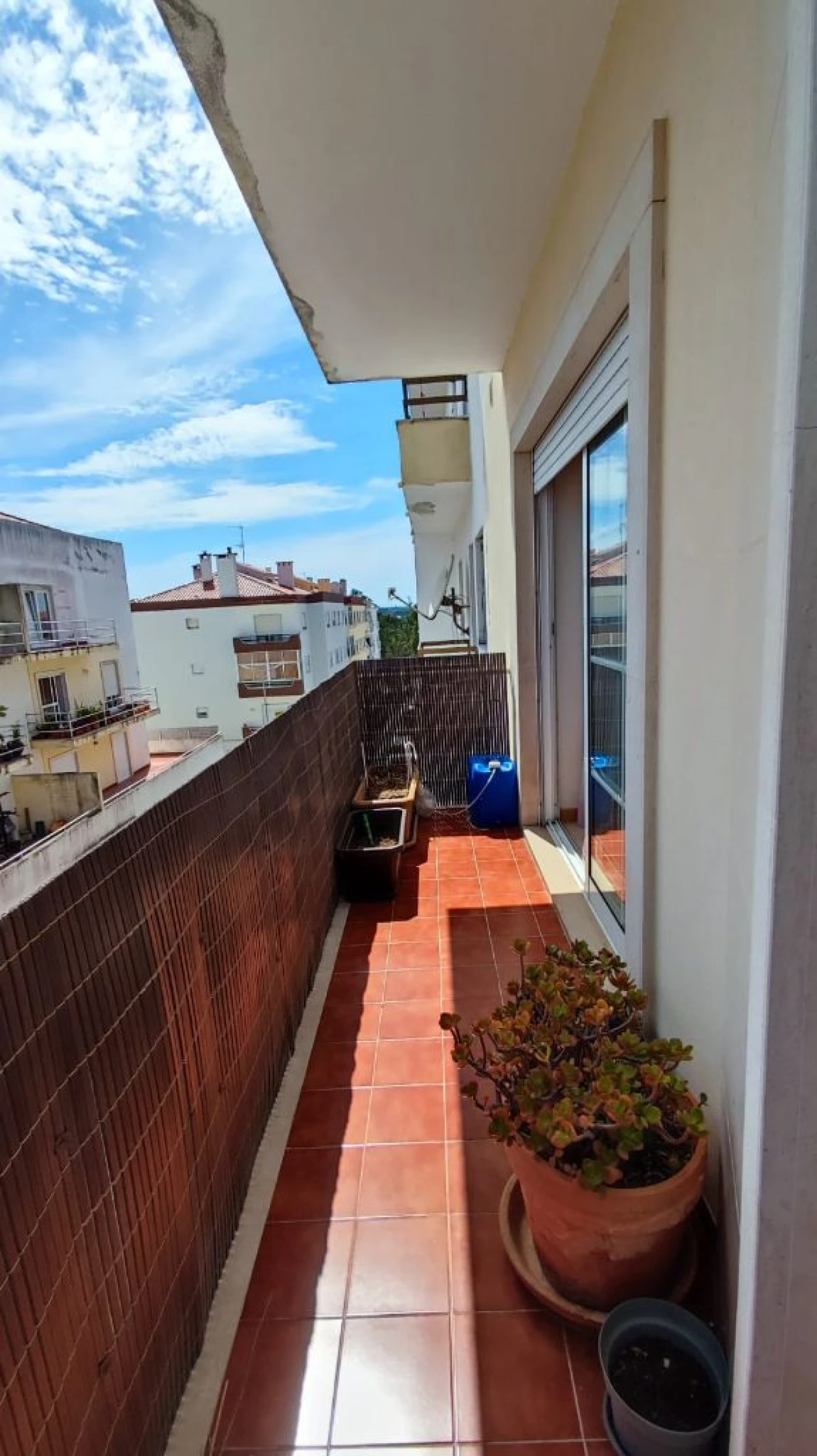 Apartamento T2 para Venda em Caldas da Rainha Foto 17