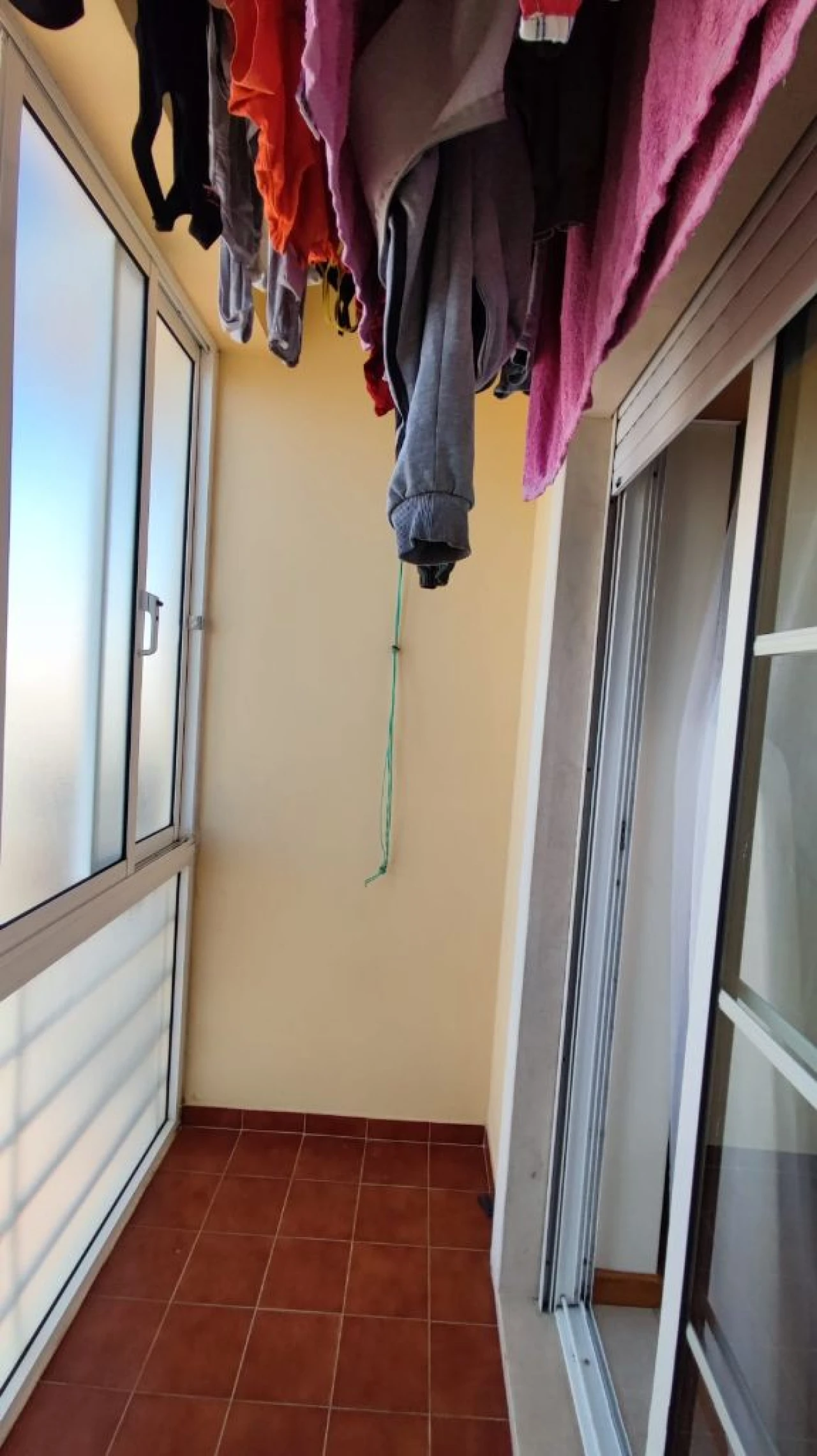 Apartamento T2 para Venda em Caldas da Rainha Foto 18