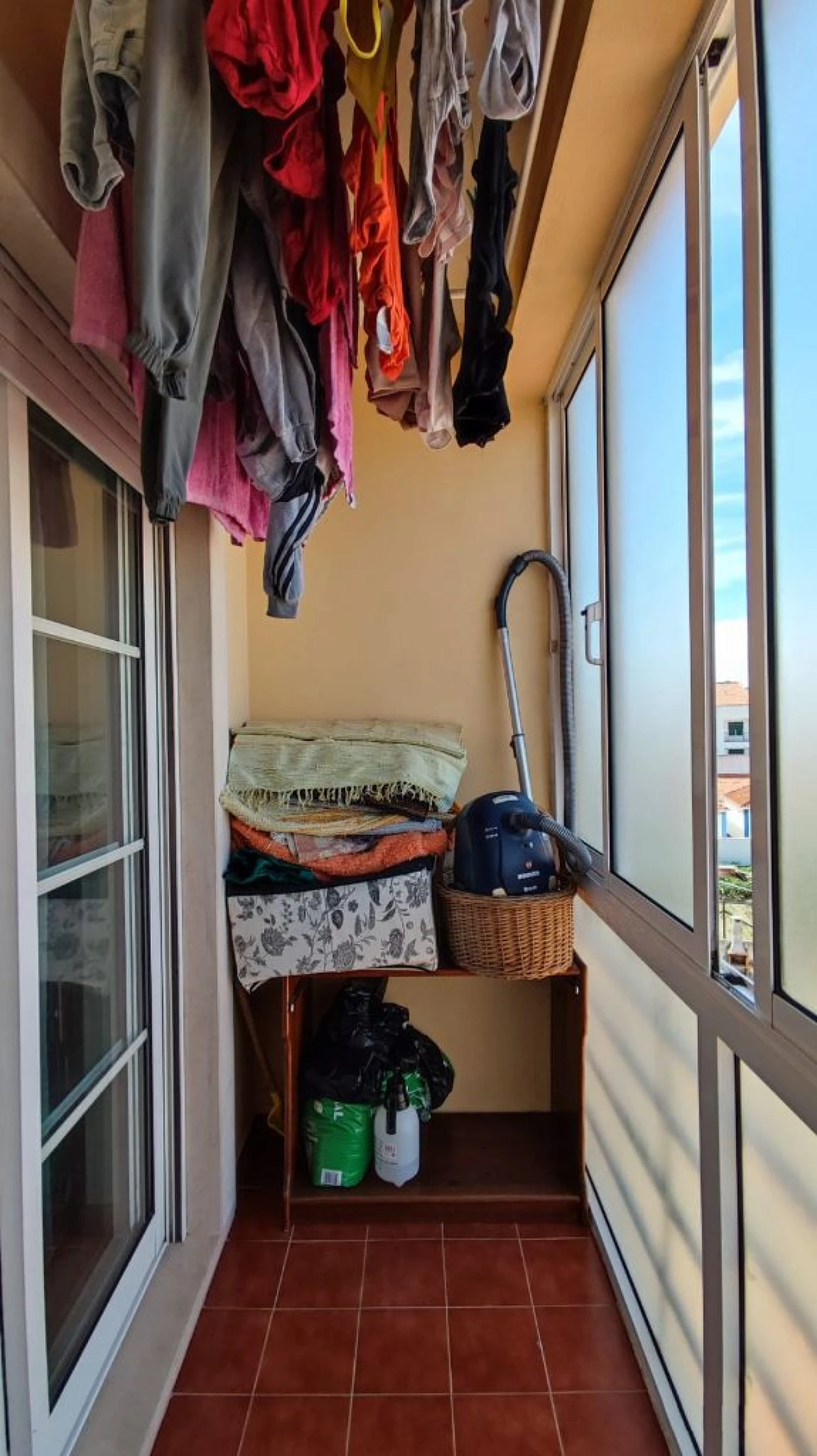 Apartamento T2 para Venda em Caldas da Rainha Foto 19