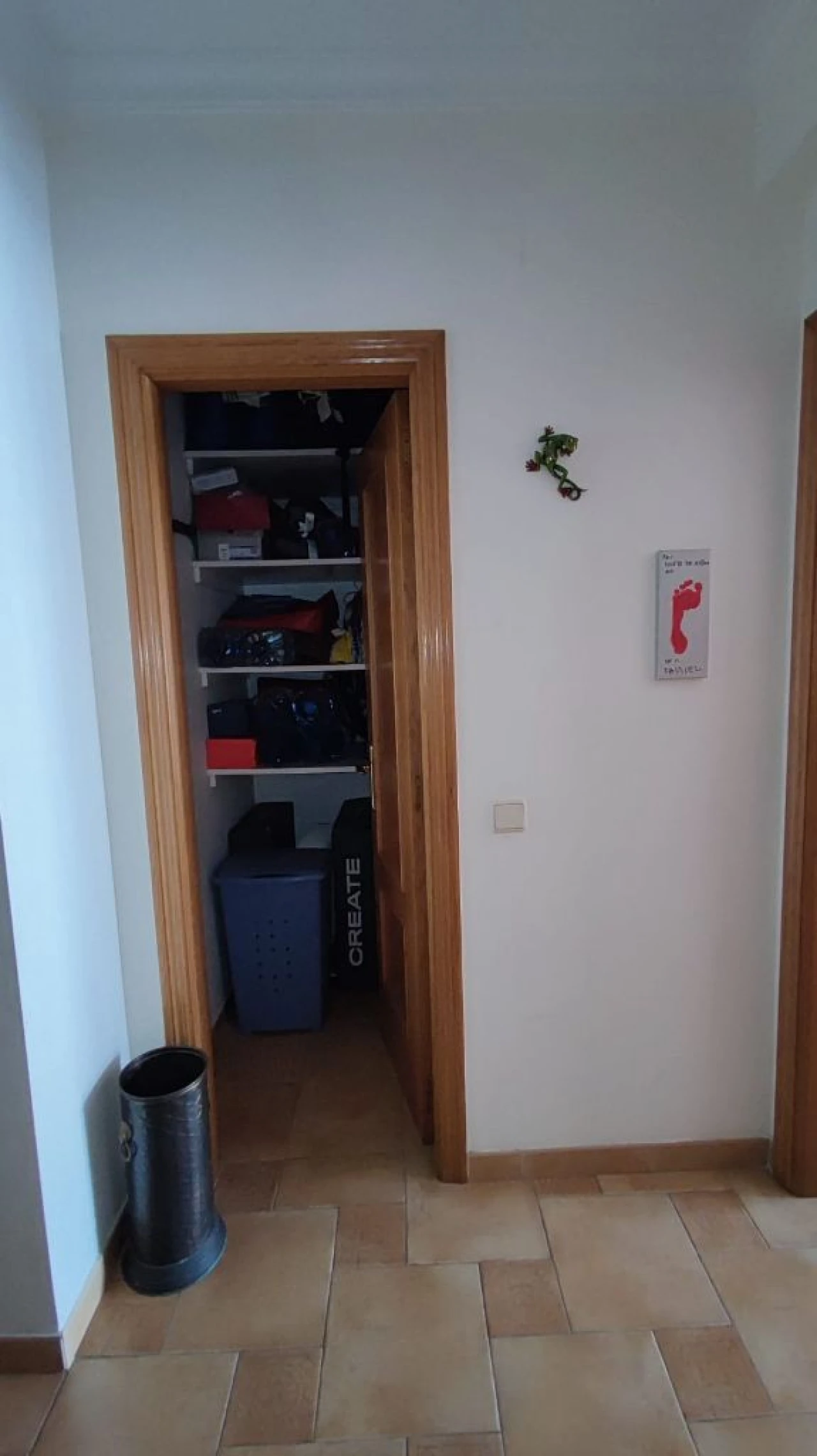 Apartamento T2 para Venda em Caldas da Rainha Foto 20
