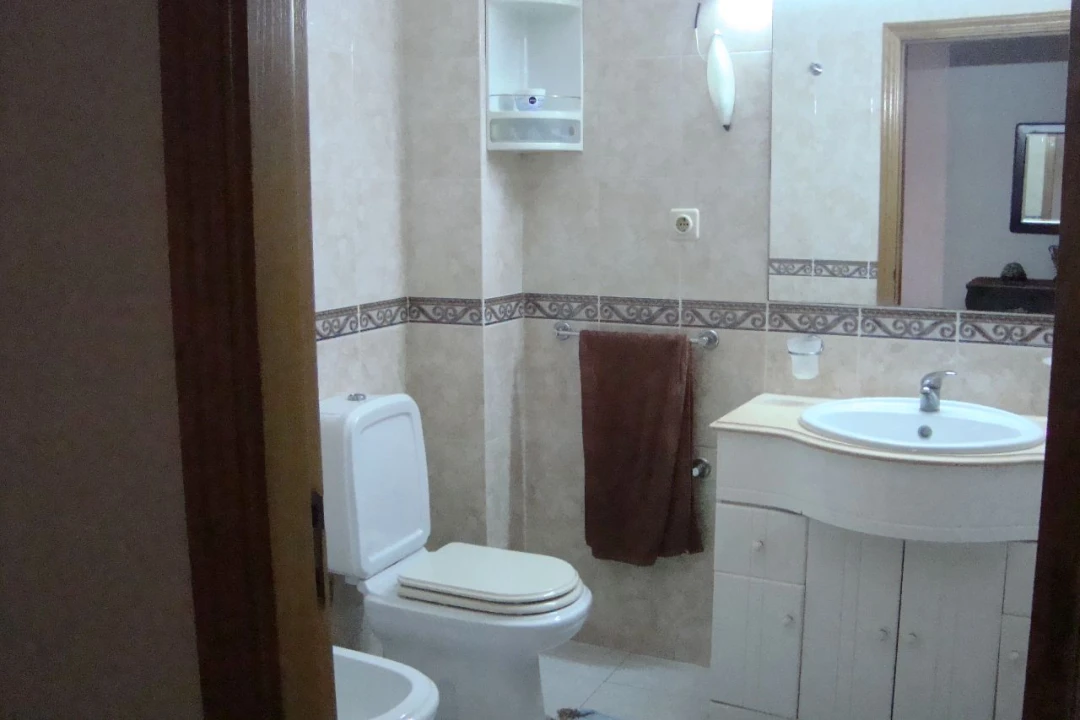 Apartamento T2 para Venda em Caldas da Rainha Foto 22