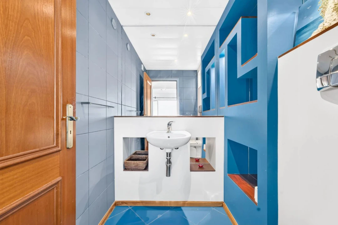 Apartamento T3 para Venda em Câmara de Lobos Foto 20
