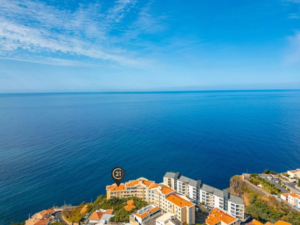 Apartamento T3 para Venda em Câmara de Lobos Foto 26