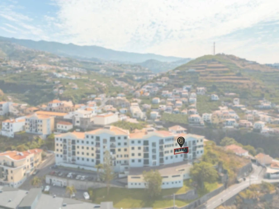 Apartamento T3 para Venda em Câmara de Lobos Foto 29
