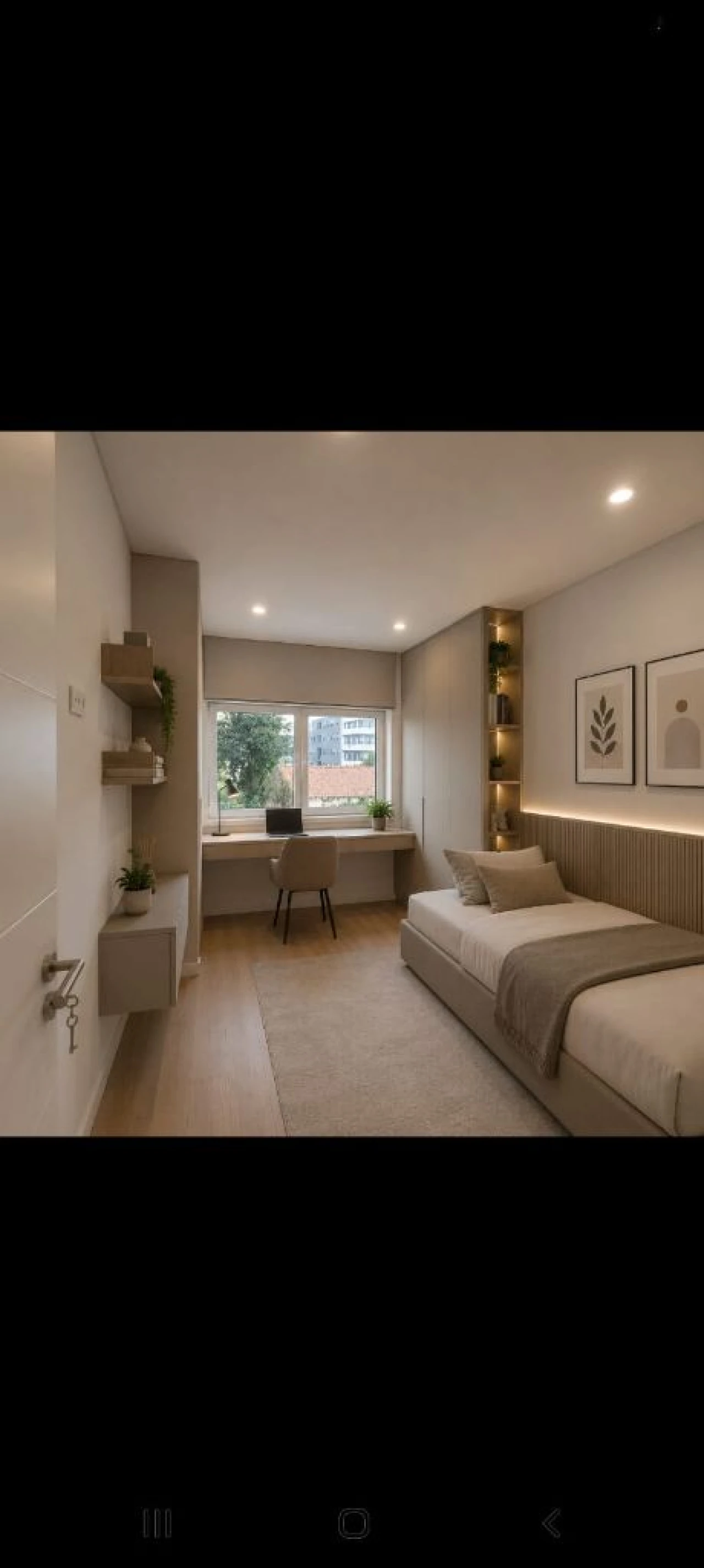 Apartamento T3 para Venda em Fânzeres Foto 29