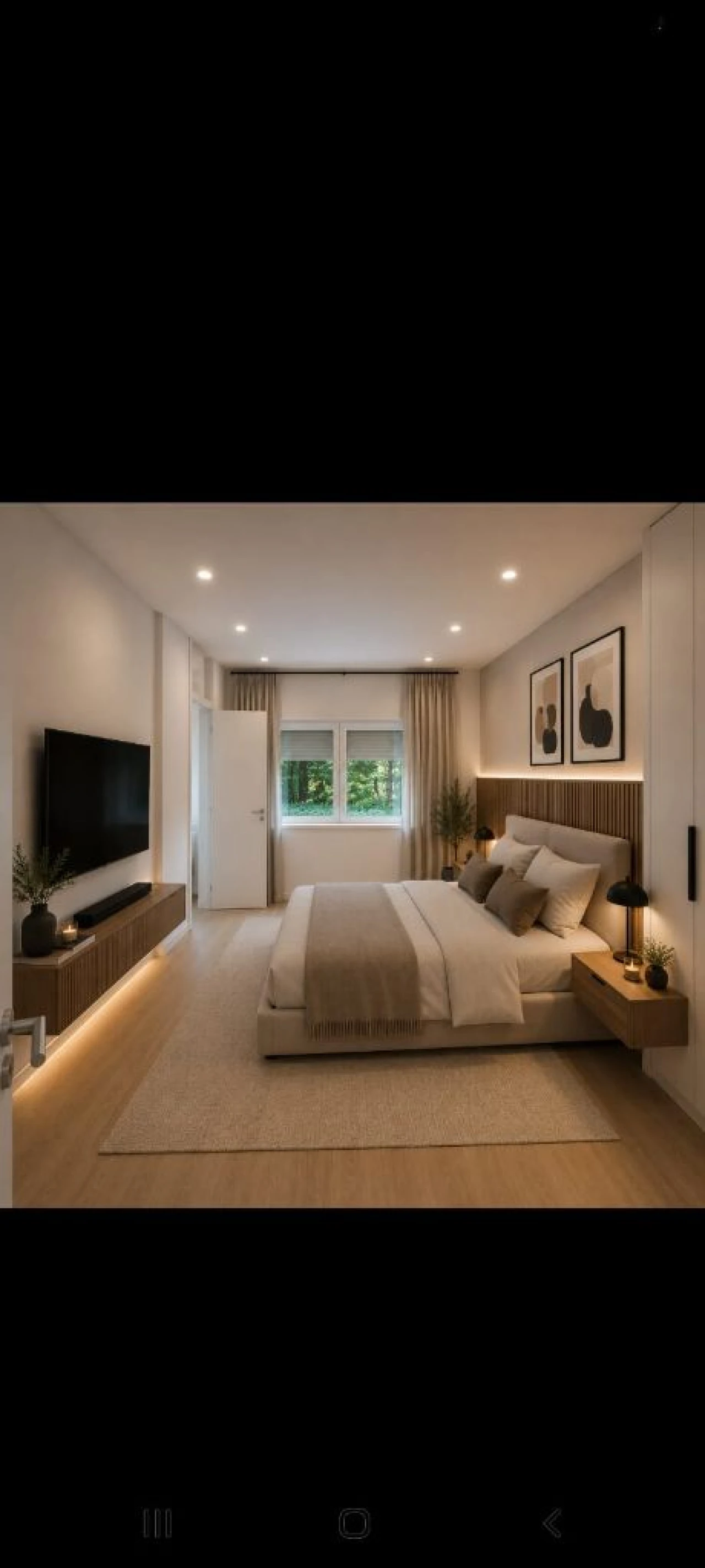 Apartamento T3 para Venda em Fânzeres Foto 28