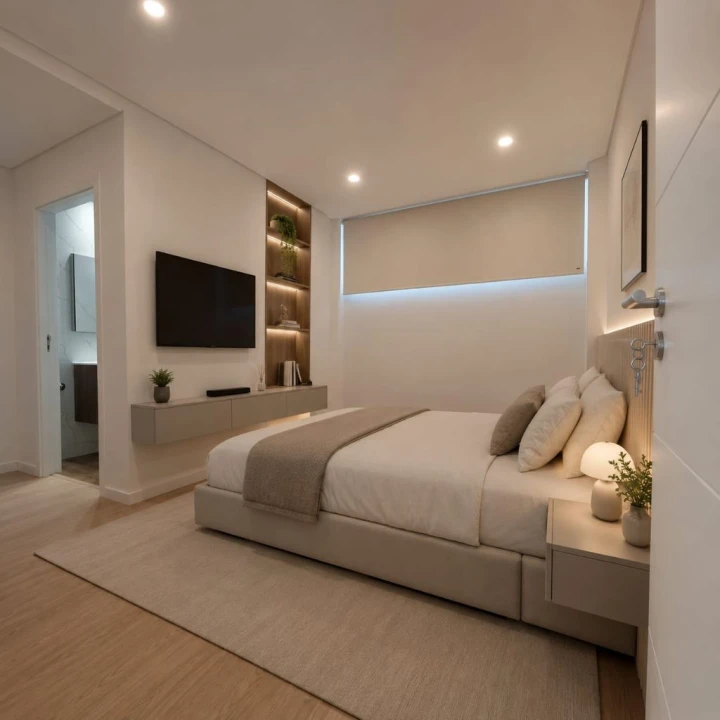 Apartamento T3 para Venda em Fânzeres Foto 15