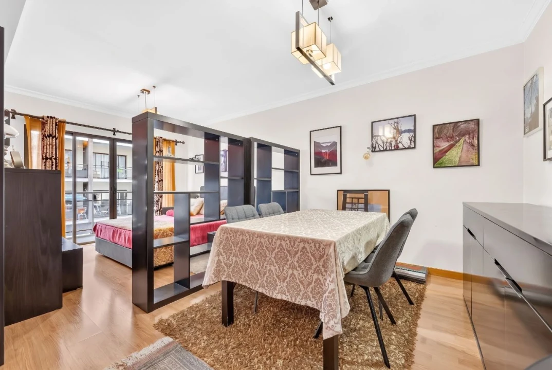 Apartamento T1 para Venda em Funchal Foto 8