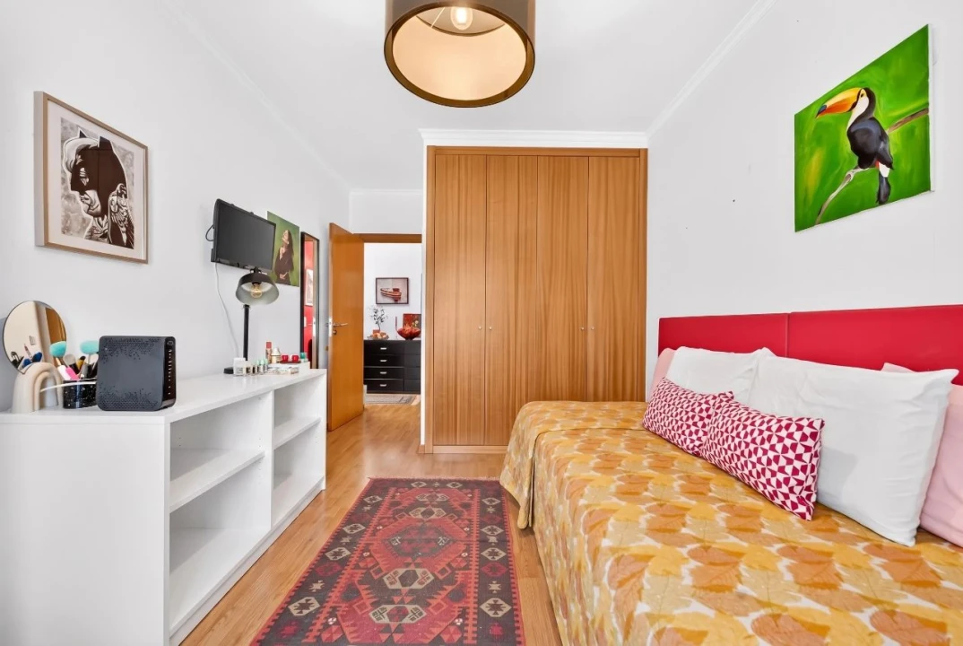 Apartamento T1 para Venda em Funchal Foto 9