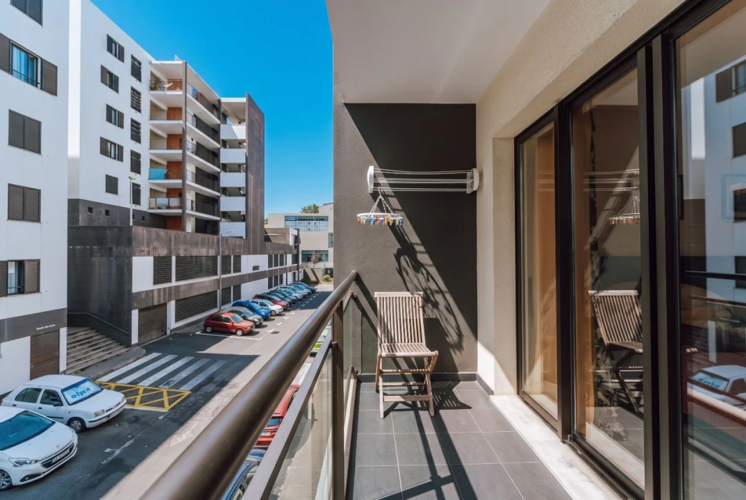 Apartamento T1 para Venda em Funchal Foto 13