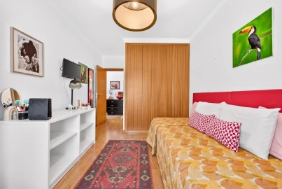 Apartamento T1 para Venda em Funchal