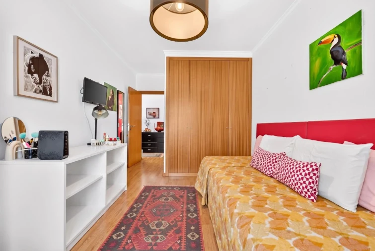 Apartamento T1 para Venda em Funchal Foto 9