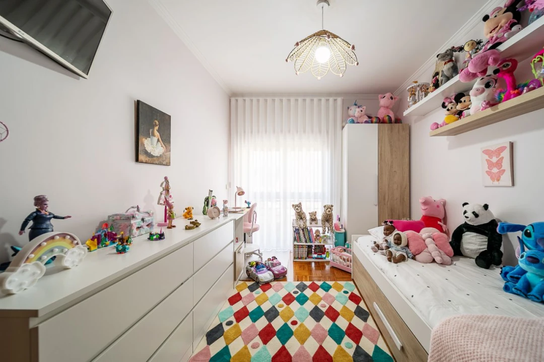 Apartamento T2 para Venda em Canelas Foto 12