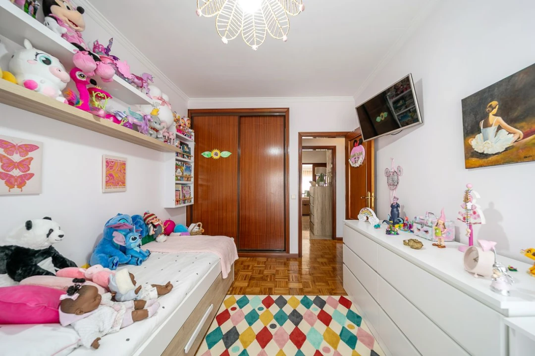 Apartamento T2 para Venda em Canelas Foto 8