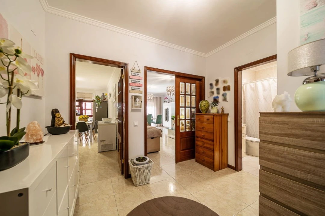 Apartamento T2 para Venda em Canelas Foto 21