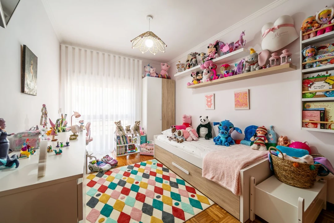 Apartamento T2 para Venda em Canelas Foto 24