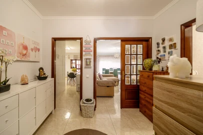 Apartamento T2 para Venda em Canelas