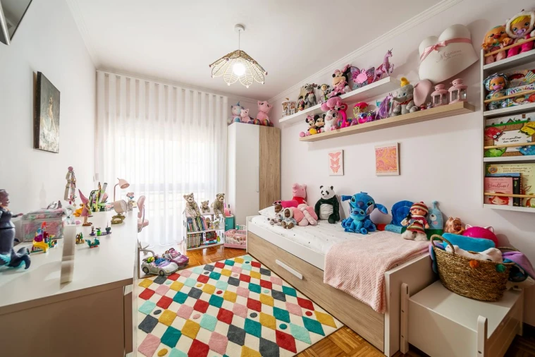 Apartamento T2 para Venda em Canelas Foto 24