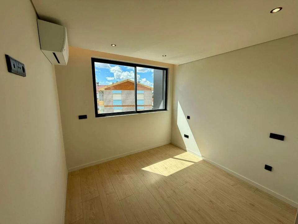 Apartamento T4 para Venda em Gondomar Foto 10
