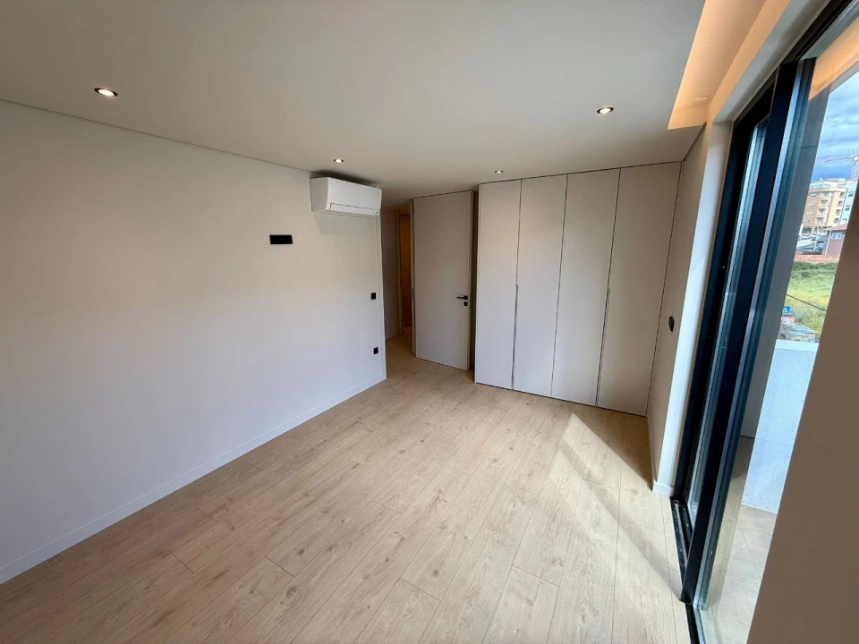 Apartamento T4 para Venda em Gondomar Foto 17