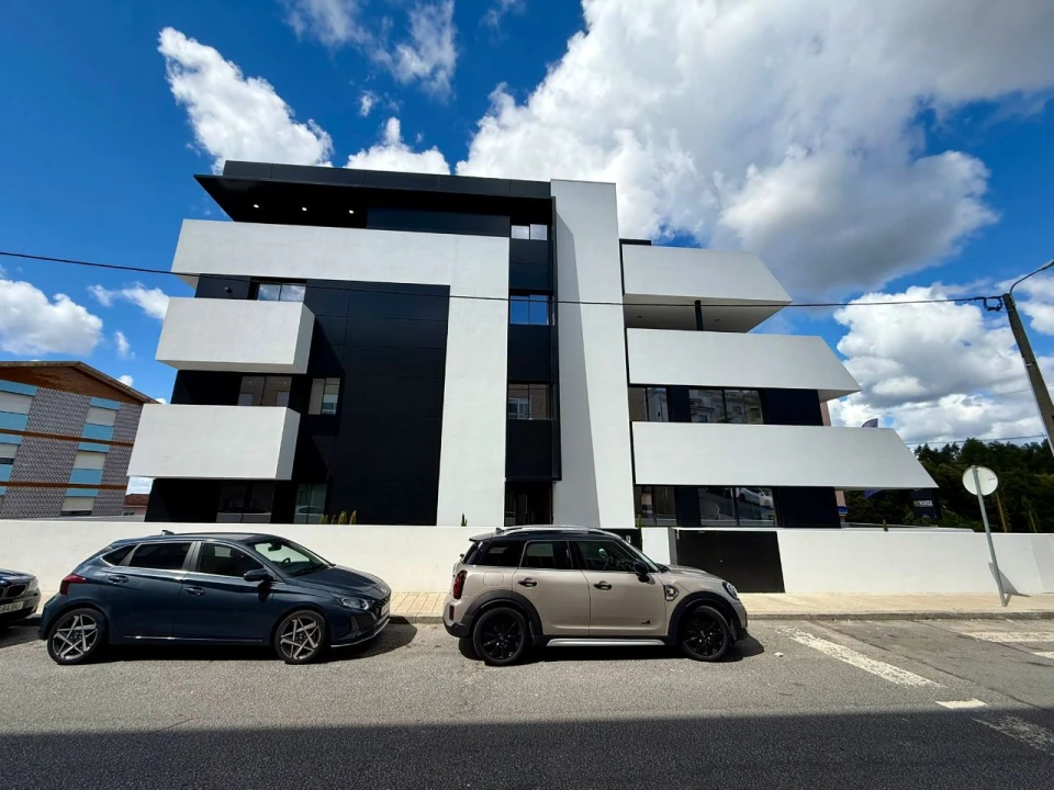 Apartamento T2 para Venda em Gondomar Foto 3