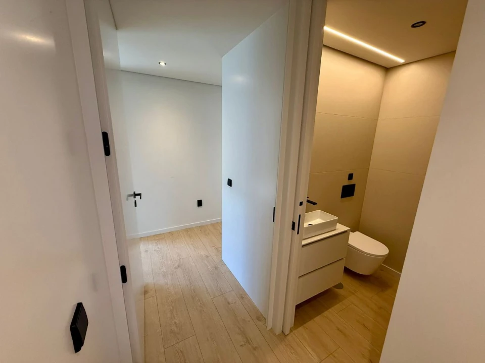 Apartamento T3 para Venda em Gondomar Foto 13