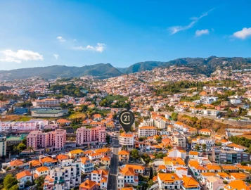 Apartamento T2 para Venda em Funchal
