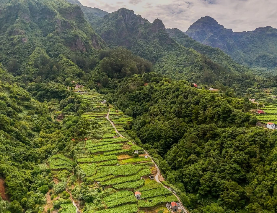 Terreno para Venda em Achada dos Judeus Foto 5