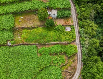 Terreno para Venda em Achada dos Judeus