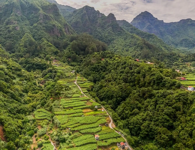 Terreno para Venda em Achada dos Judeus Foto 5