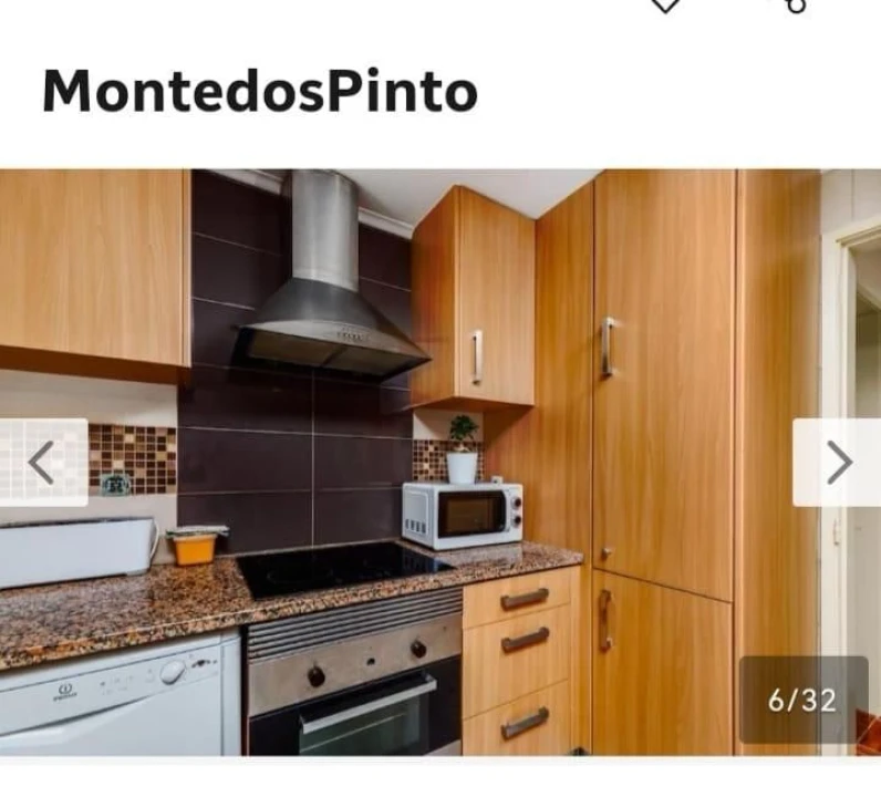 Moradia T4 para Arrendamento em Casais da Serra Foto 2