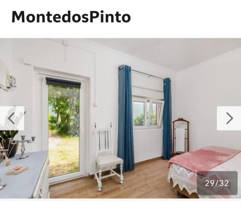 Moradia T4 para Arrendamento em Casais da Serra Foto 9