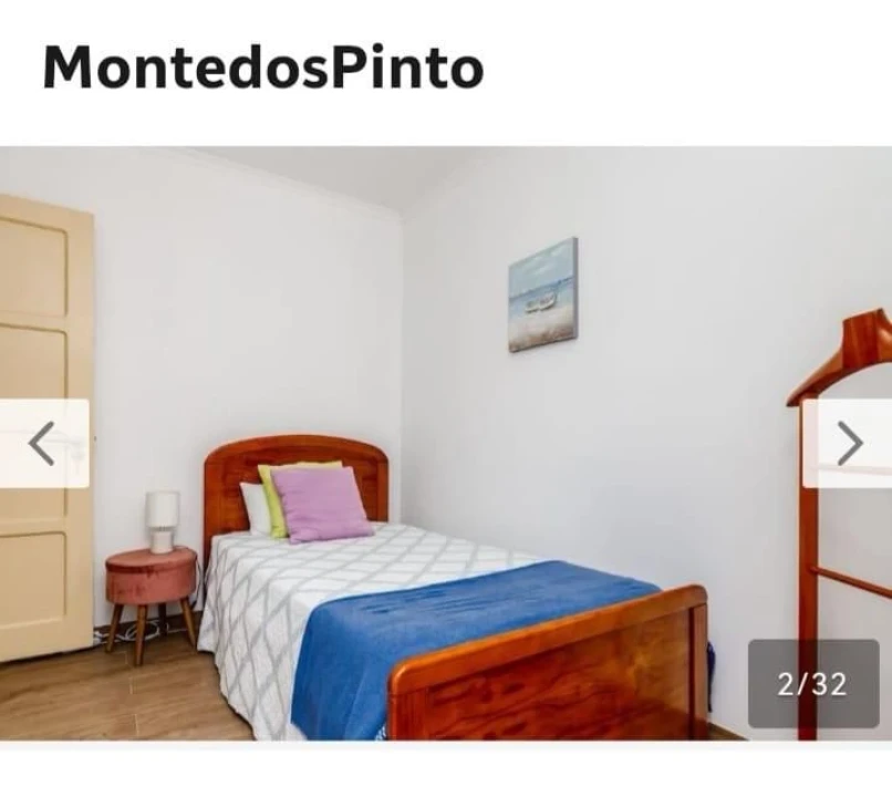 Moradia T4 para Arrendamento em Casais da Serra Foto 8