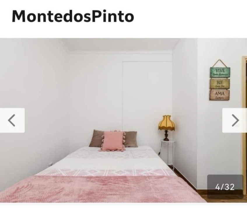 Moradia T4 para Arrendamento em Casais da Serra Foto 12