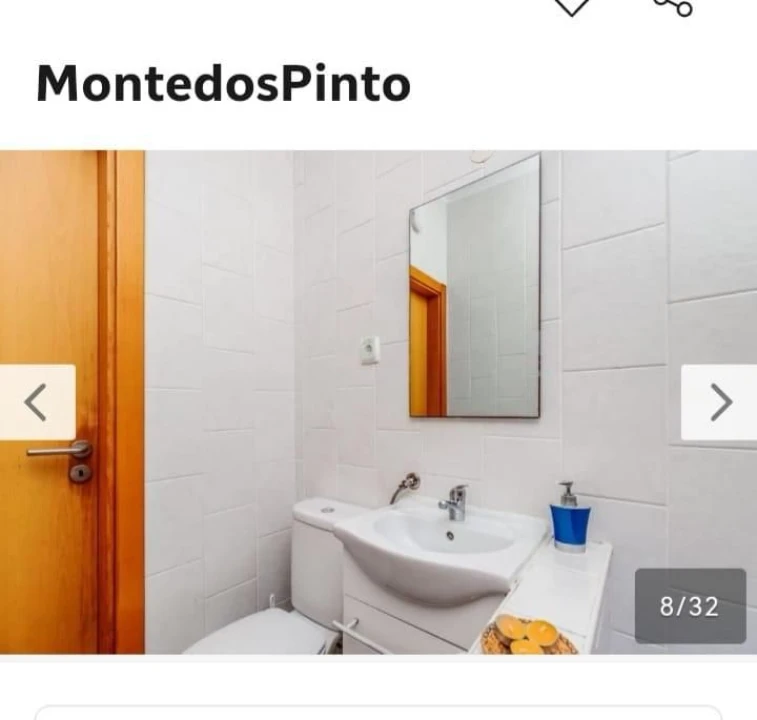 Moradia T4 para Arrendamento em Casais da Serra Foto 13