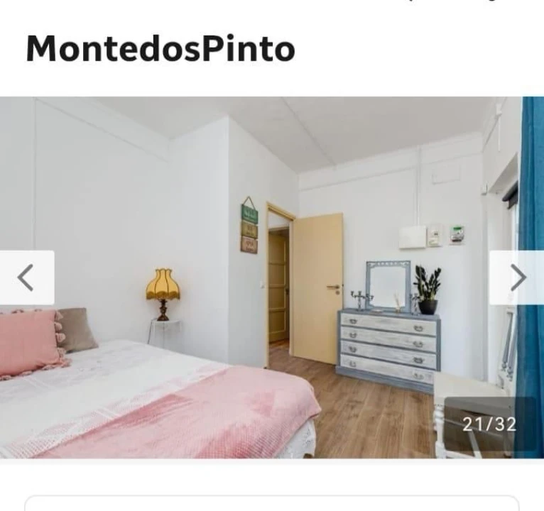 Moradia T4 para Arrendamento em Casais da Serra Foto 11