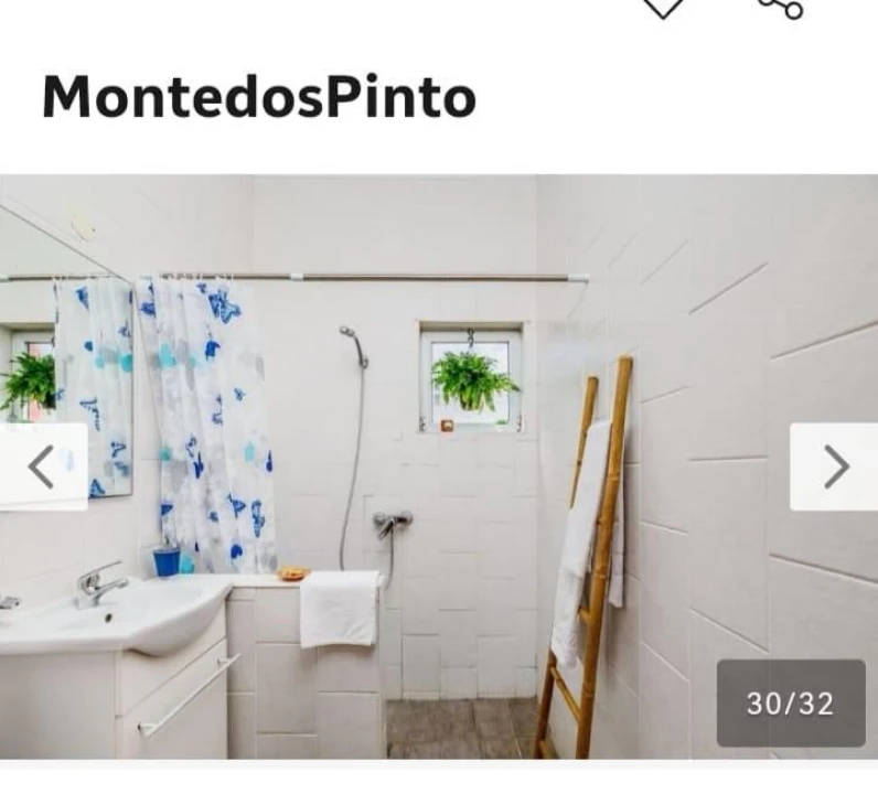 Moradia T4 para Arrendamento em Casais da Serra Foto 17