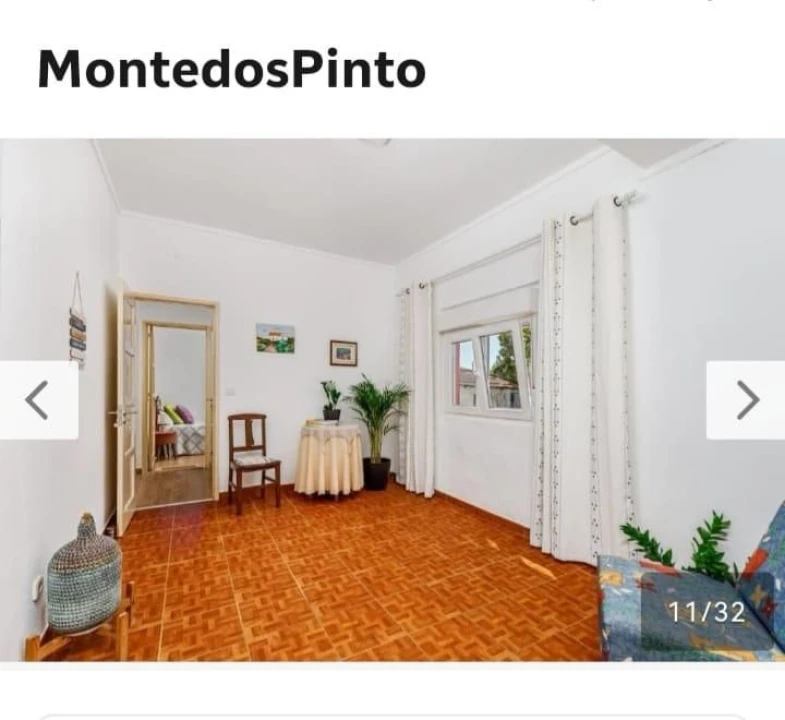 Moradia T4 para Arrendamento em Casais da Serra Foto 19