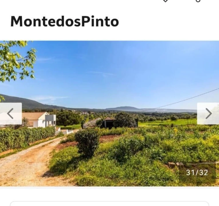 Moradia T4 para Arrendamento em Casais da Serra Foto 21