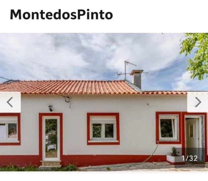 Moradia T4 para Arrendamento em Casais da Serra Foto 25