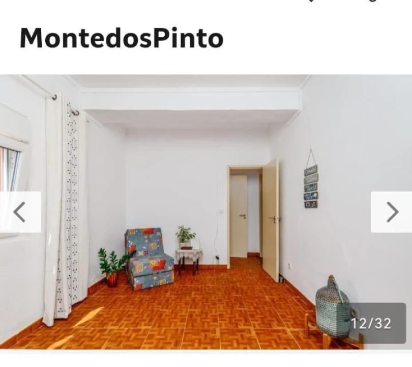 Moradia T4 para Arrendamento em Casais da Serra Foto 24