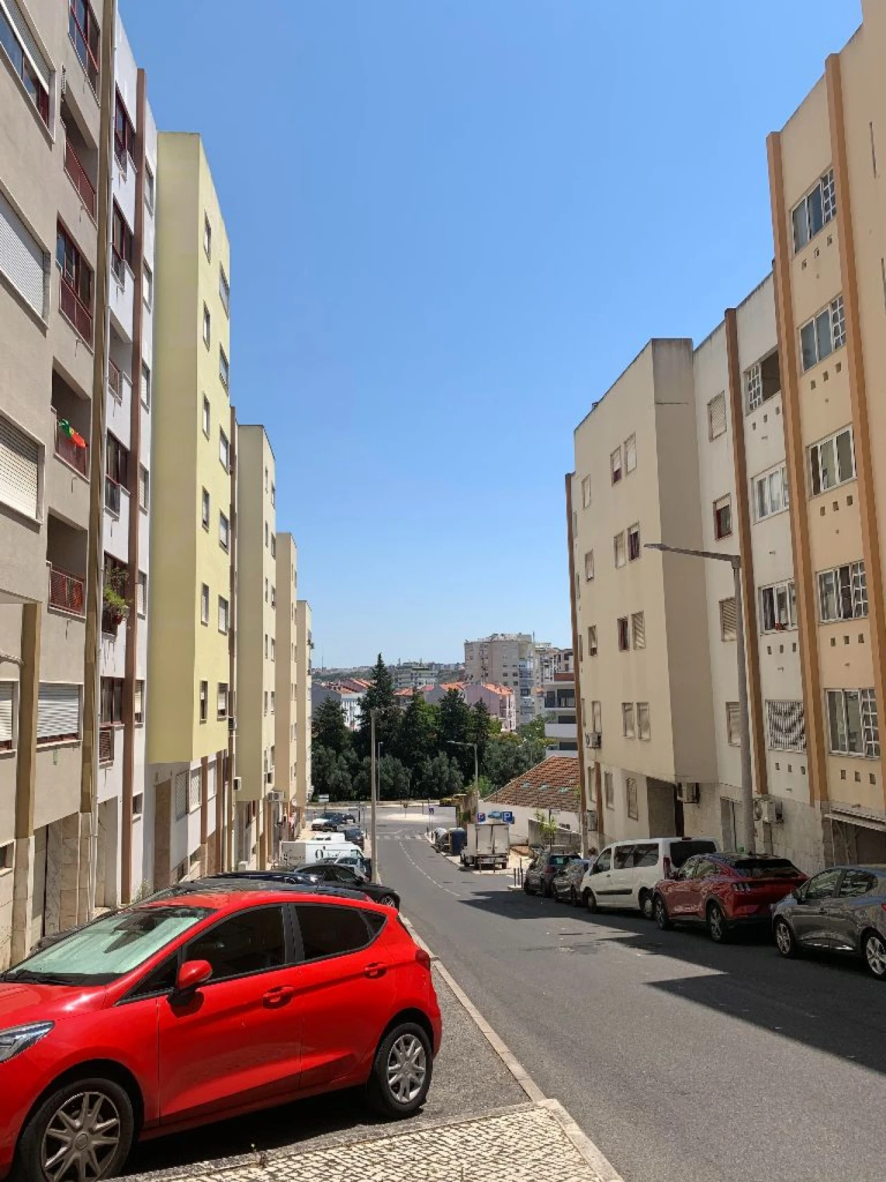 Apartamento T2 para Venda em Odivelas Foto 1