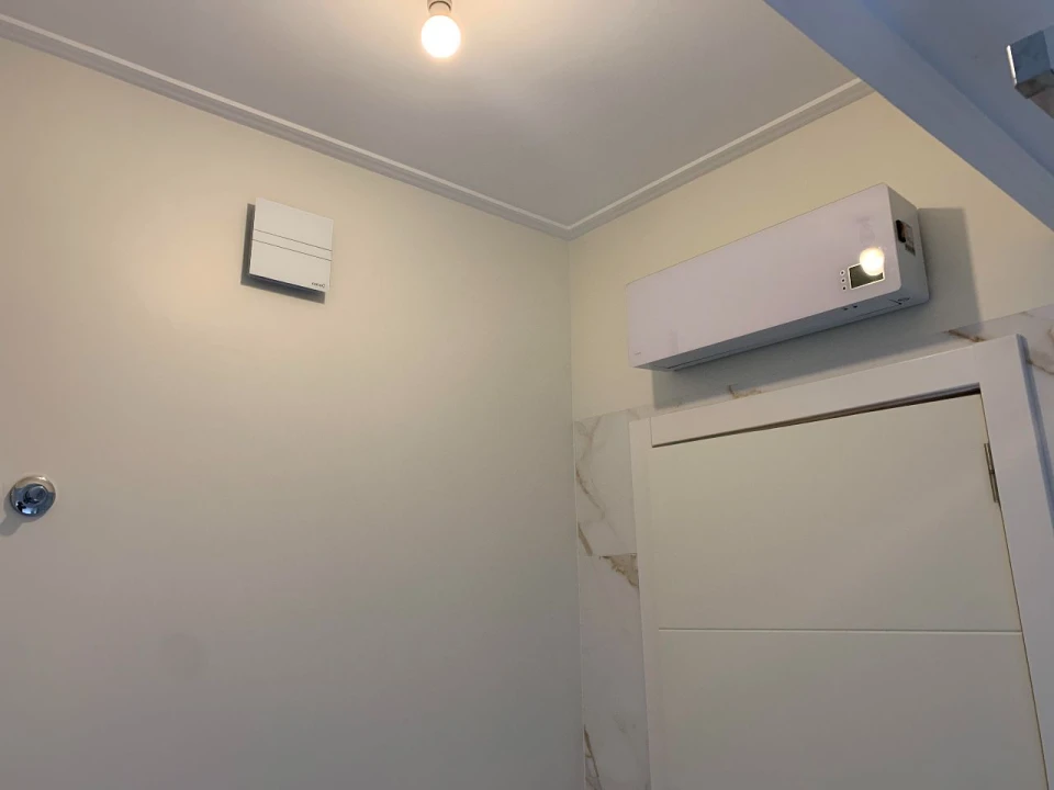 Apartamento T2 para Venda em Odivelas Foto 9